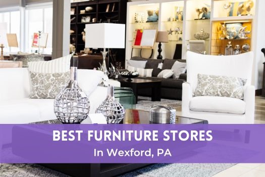 Best Furniture Deals Near You!
