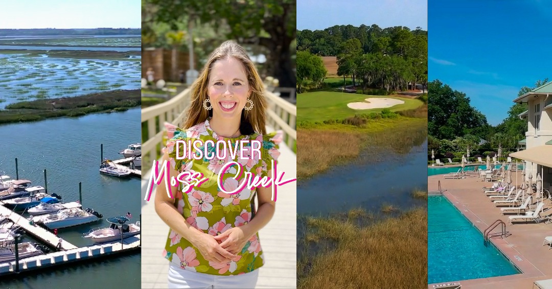 Discover Moss Creek