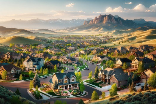 Top Neighborhoods to Buy in Monument, Colorado