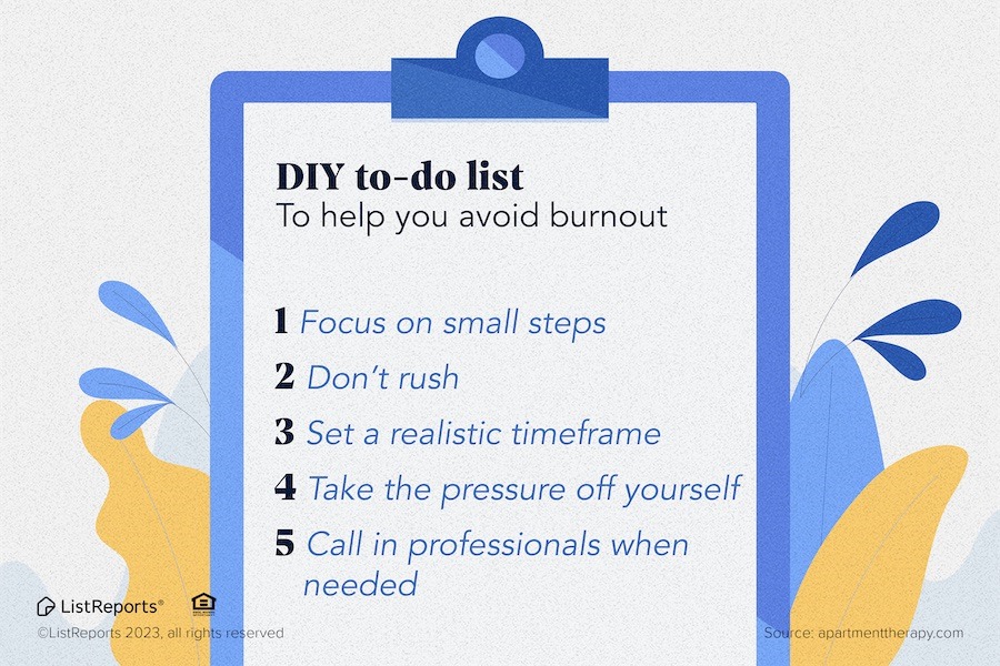 Diy To Do List