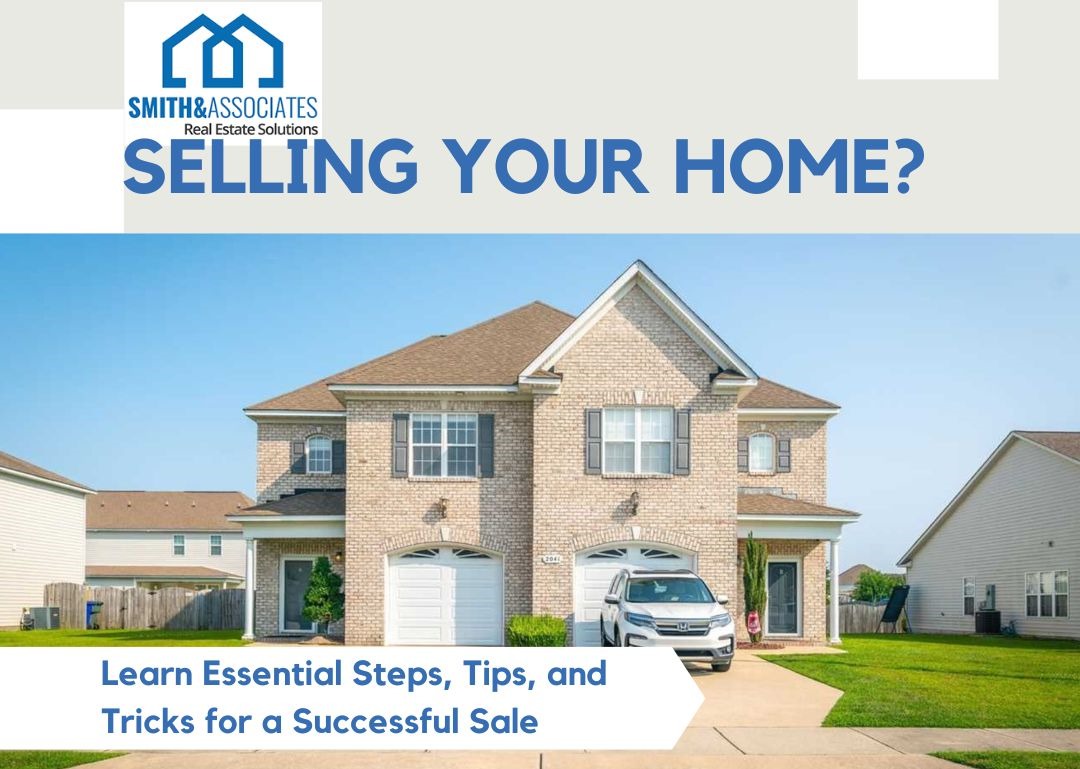 What To Do Before Selling Your House? A Complete Guide
