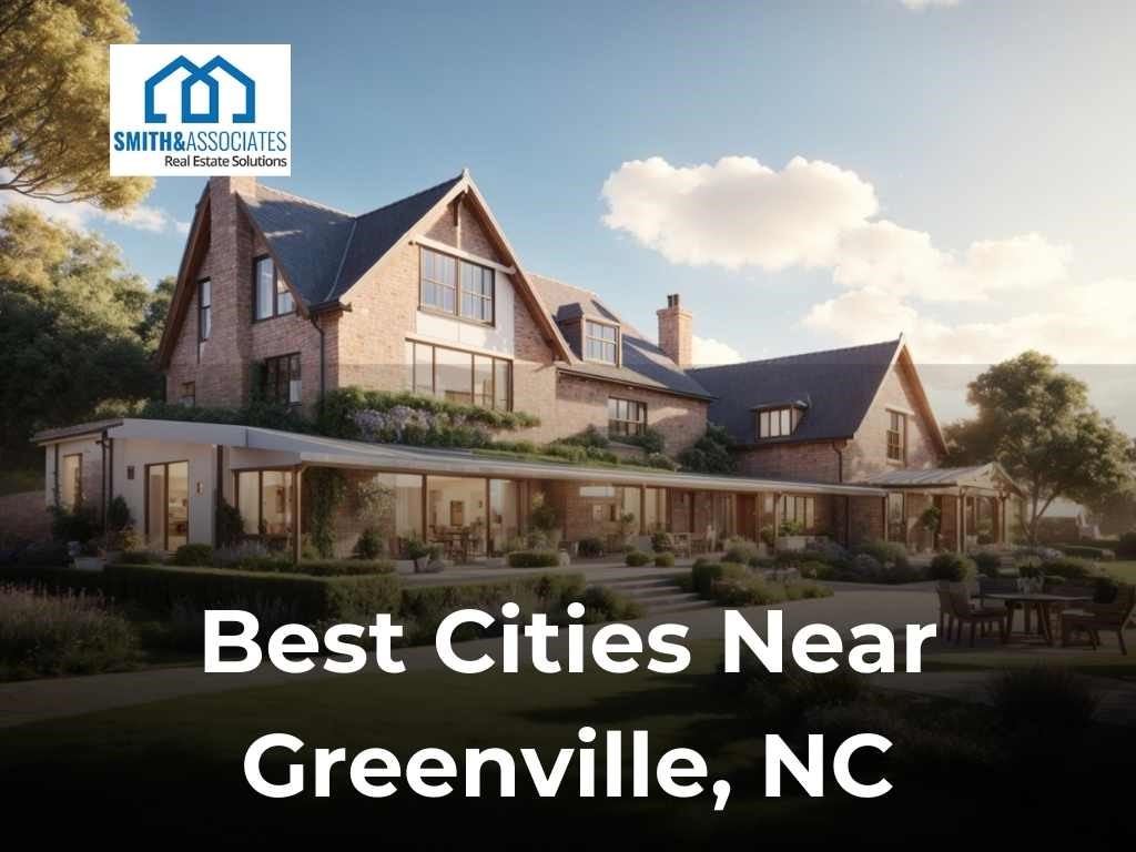 Best Cities To Live In Near Greenville: An In-depth Guide