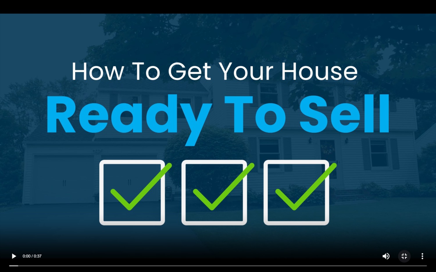 How To Get Your House Ready To Sell Lake Cumberland Real Estate Pros