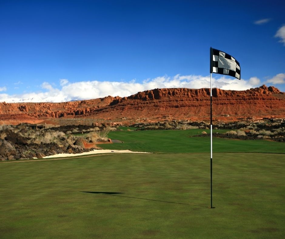 Copper Rock Golf Course