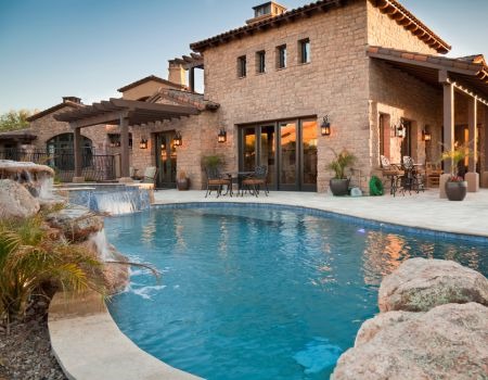 St. George, UT Luxury Homes