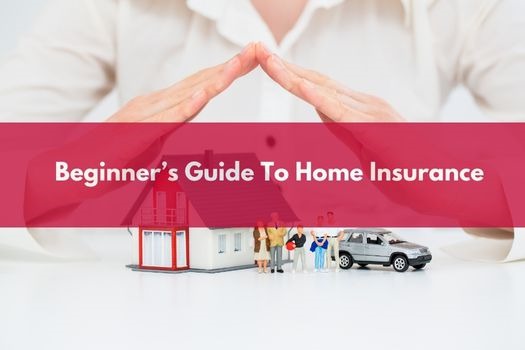 Homeowners Insurance Simplified: A Beginner's Guide By The Rita Boswell ...