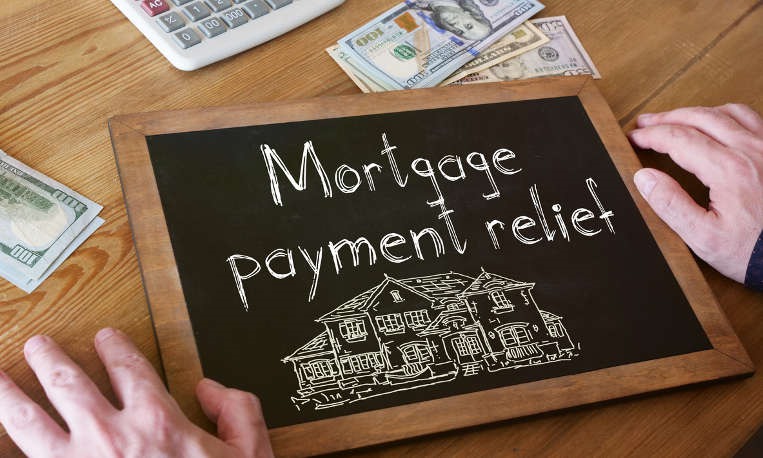 Mortgage Forgiveness Debt Forgiveness Act