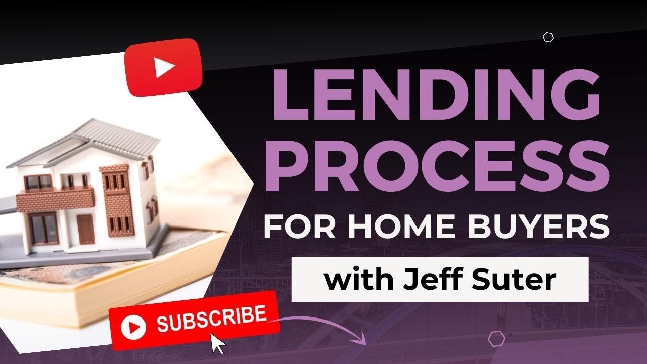 Mortgage Loan Process Explained | Nashville And Middle Tennessee