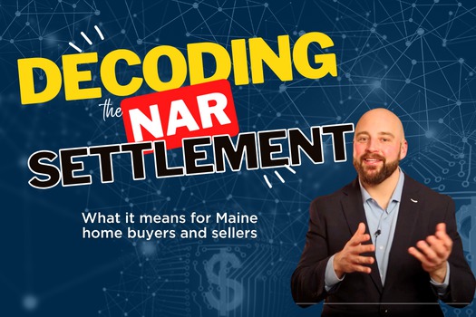 Decoding The NAR Settlement: What It Means For Buyers & Sellers