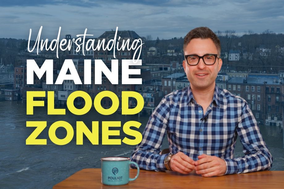 Understanding Flood Zones in Maine: What Every Homeowner Needs to Know