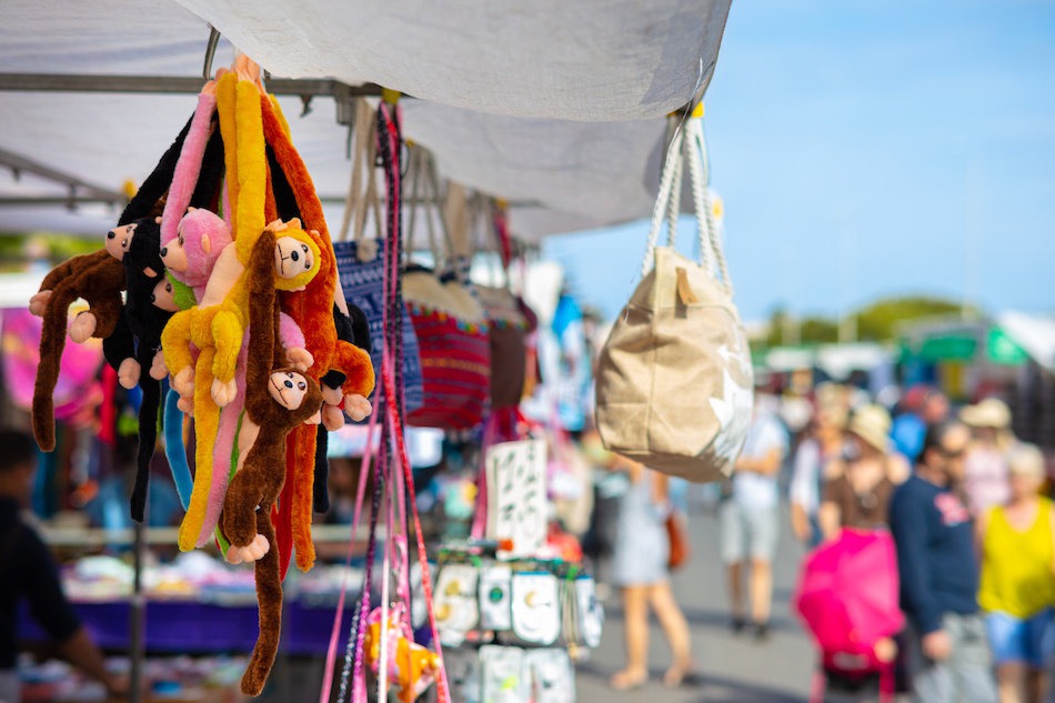 Southern Regional High School Fishing Flea Market Set for February 10