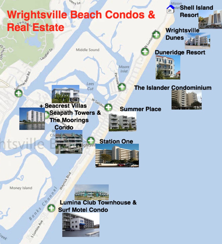 Ultimate Guide To Wrightsville Beach Condos For Sale In NC