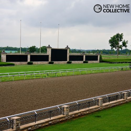 Experience Tradition & Excitement at Keeneland Fall Race Meet