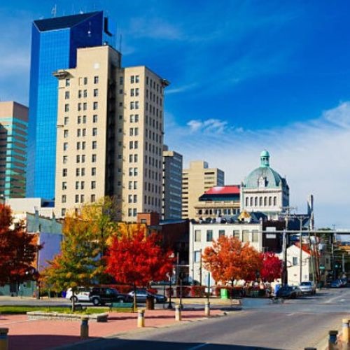 Living in Downtown Lexington | Discover the Heart of the Bluegrass