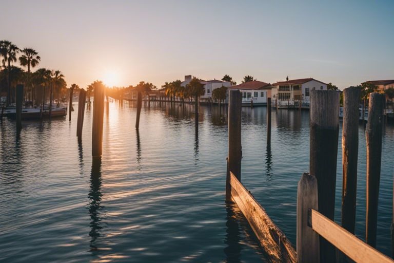 The Charms of Living in Venice, Florida: A Comprehensive Guide