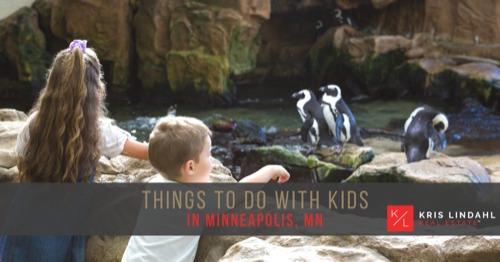 5 Minneapolis, MN Kid Friendly Activities [2022 Guide]