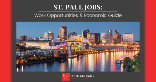 Guide to Downtown St. Paul