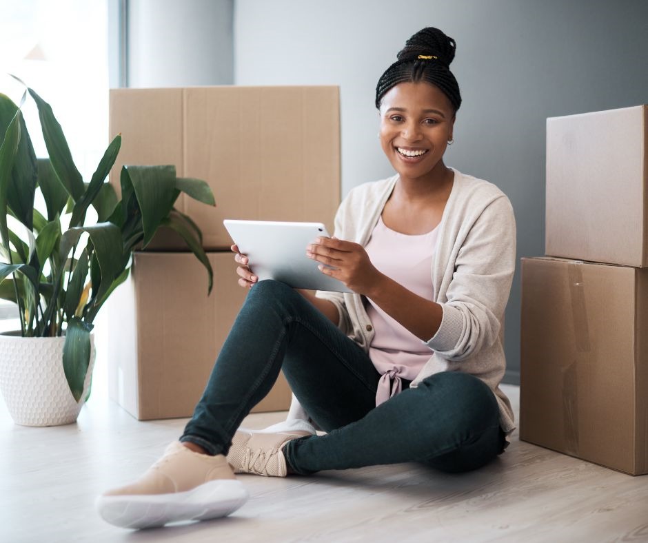 The Rise of Single Women in Homeownership: Empowering Trends in Real Estate