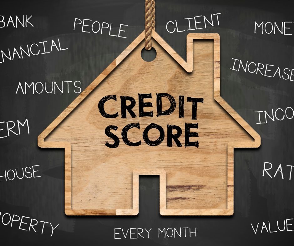 Understanding Credit Scores: What You Really Need to Buy a House