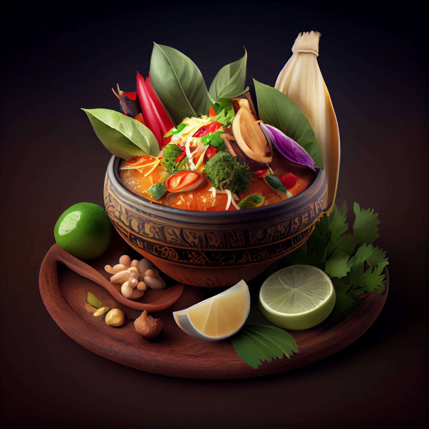 Eugene S Best Thai Restaurants Spicy Flavors Heat   10598 Thai Blog 