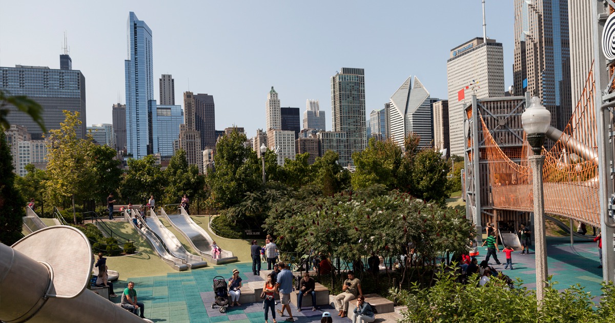 Loop Living: What You Need to Know about Chicago’s Downtown, leigh ...