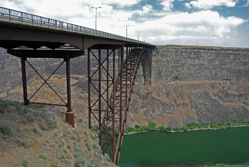 Perrine Bridge Tandem BASE Jumping: What to Expect