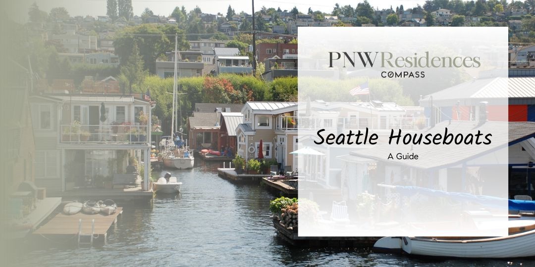 Discover The Serenity Of Living On Water Explore The Best Houseboats   10369 A Guide To Seattle Houseboats 