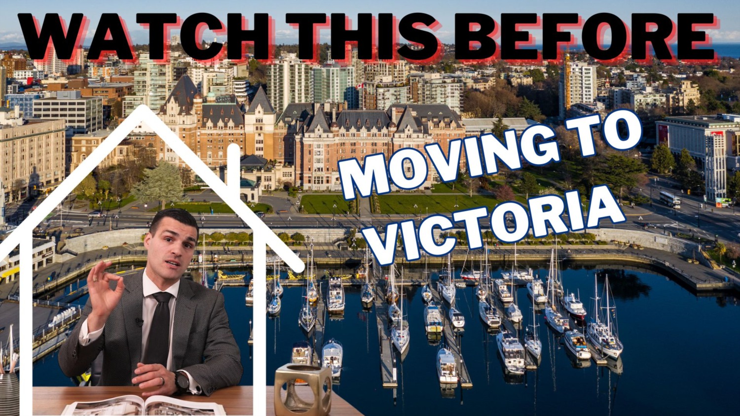 Explore The Best Neighborhoods In Victoria BC For 2024 A Guide By   21536 Moving To Victoria In 2024 