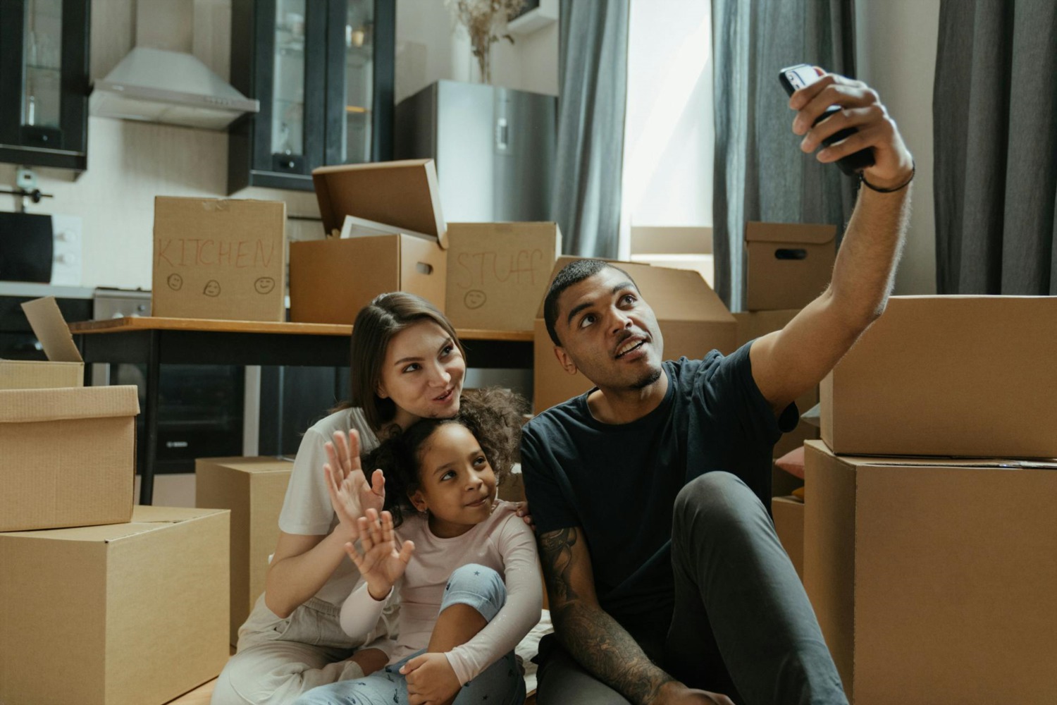 Choosing Between a Starter House or Forever Home