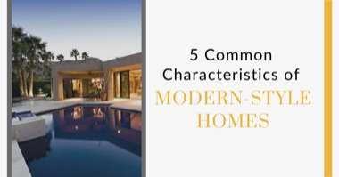 Contemporary Homes: Everything To Know