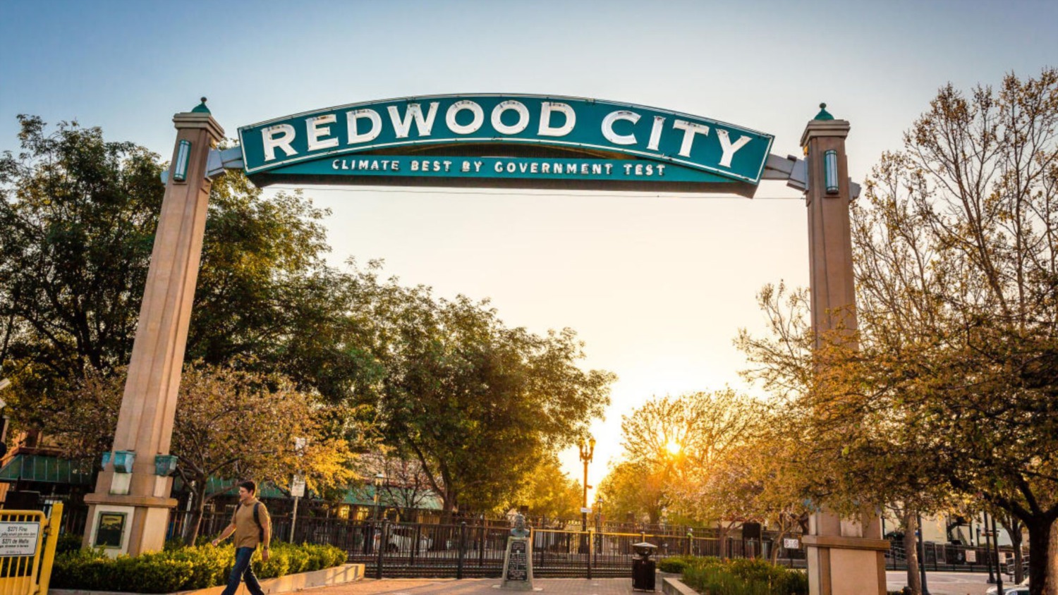 The Essence of Community in Downtown Redwood City - Housing and Residential Communities