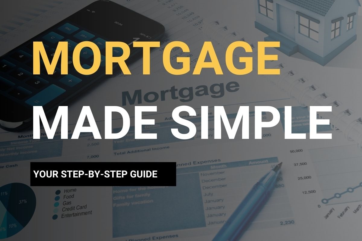 mortgages made simple