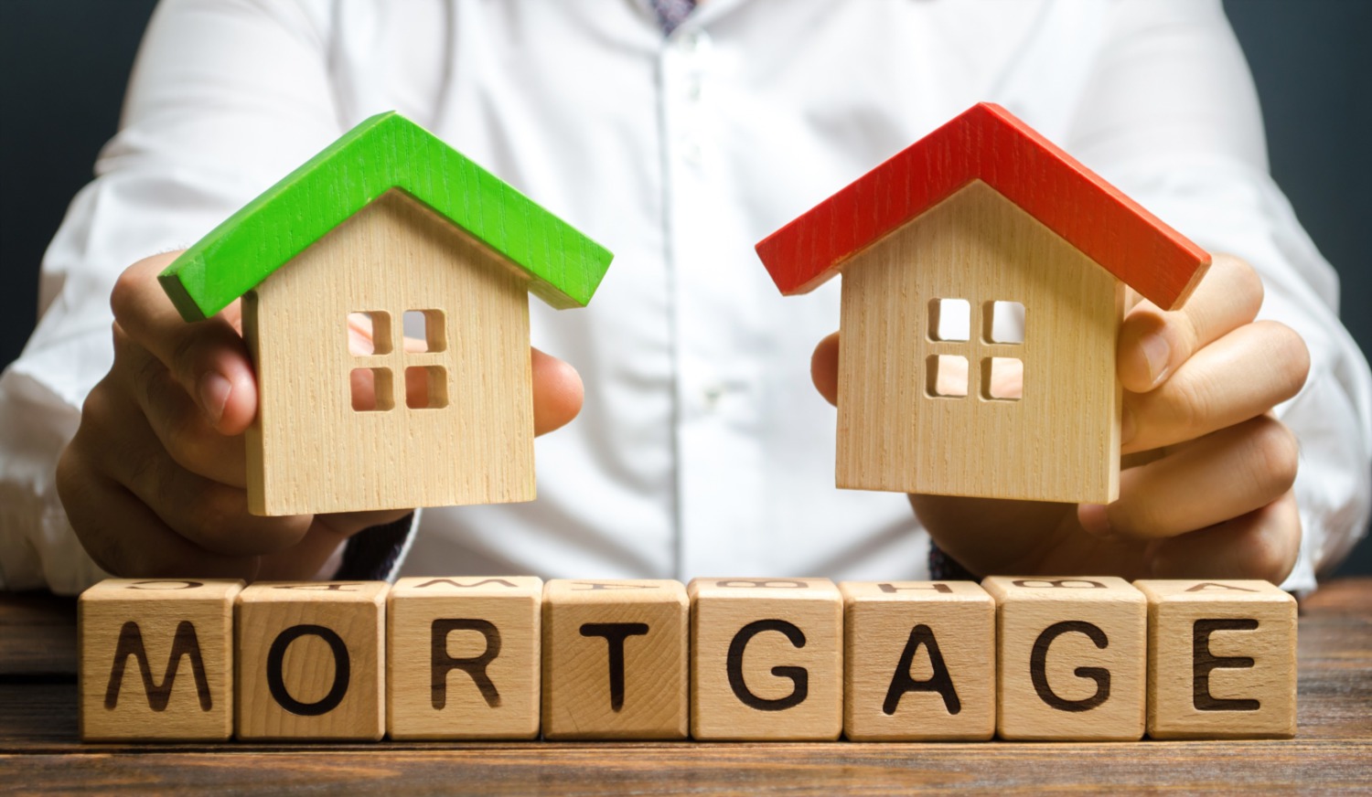 Is it Time to Lock in My Mortgage Rate?