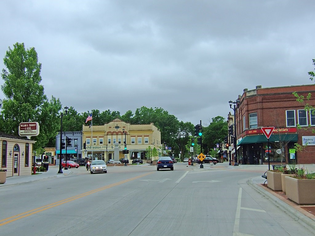 A Closer Look at Living in Oregon, Wisconsin