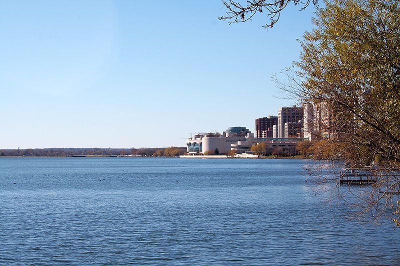 Condos For Sale Waterfront Wisconsin at Lorraine Sorenson blog