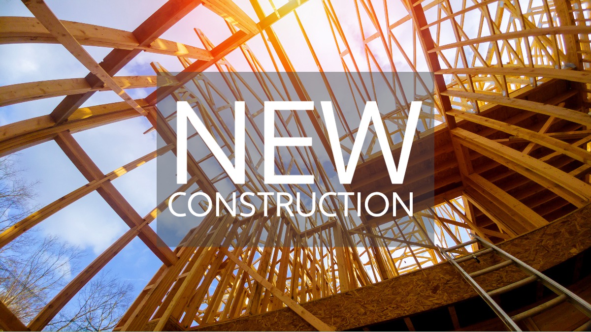 The Benefits of Buying a New Construction Home | CostelloREI