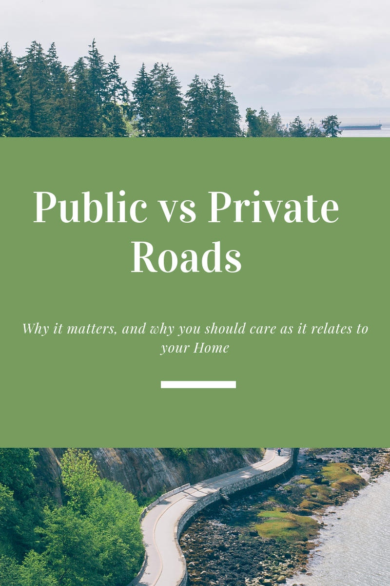 public-vs-private-roads-in-north-carolina