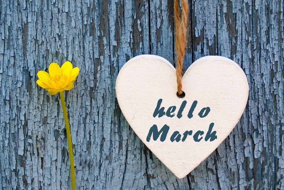Austin, Texas, Events and Activities Scheduled for March