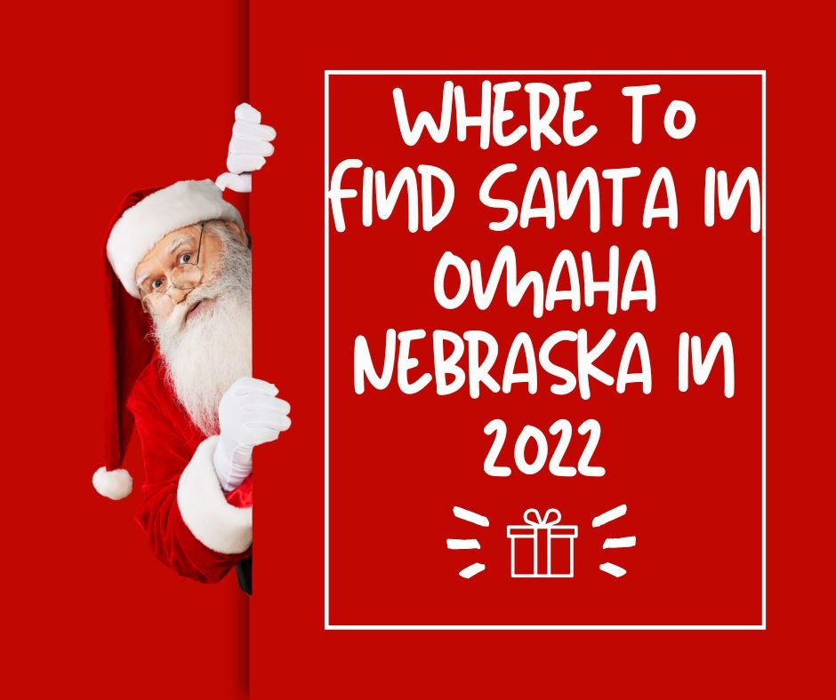 visit santa omaha