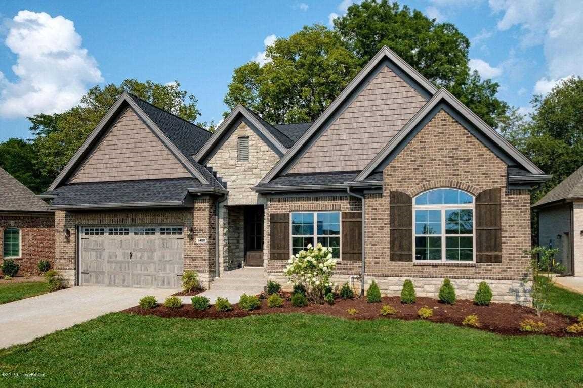 Homes for Sale in Louisville KY Open Houses