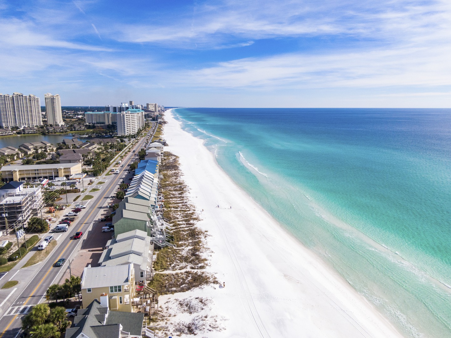 Learn more about Miramar Beach