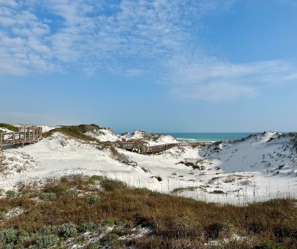 Discover Paradise Watersound Beach: A Hidden Gem On 30A Florida's Gulf ...