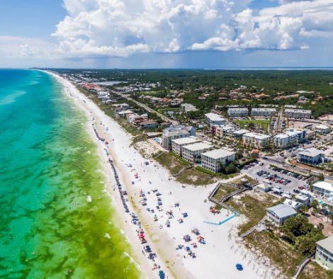 Best Beach House Investment Locations In The U.s. For 2023: Top 10 