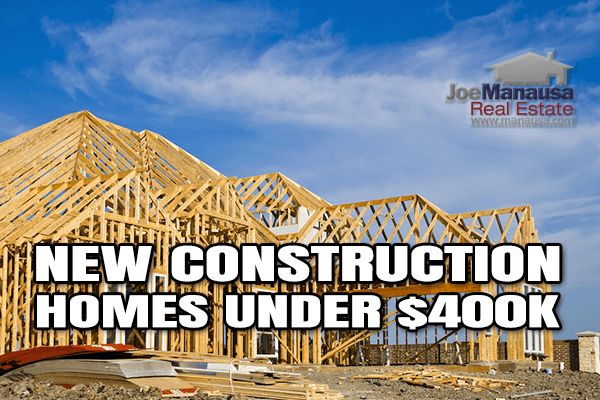 New Construction For Sale Under $400K • Tallahassee Builder Homes