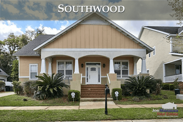 Southwood Listings And Housing Report January 2018