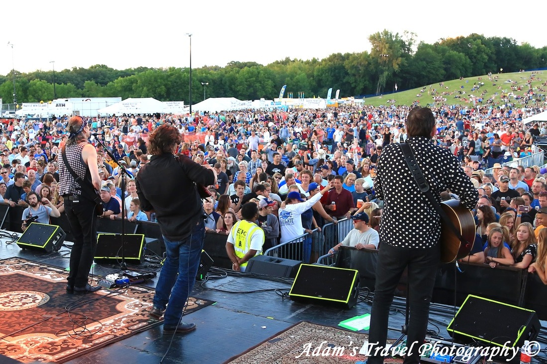 LakeFront Music Festival Kicks Off Friday