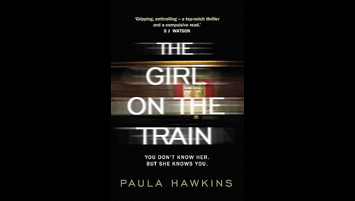 Book Review: The Girl on the Train by Paula Hawkins