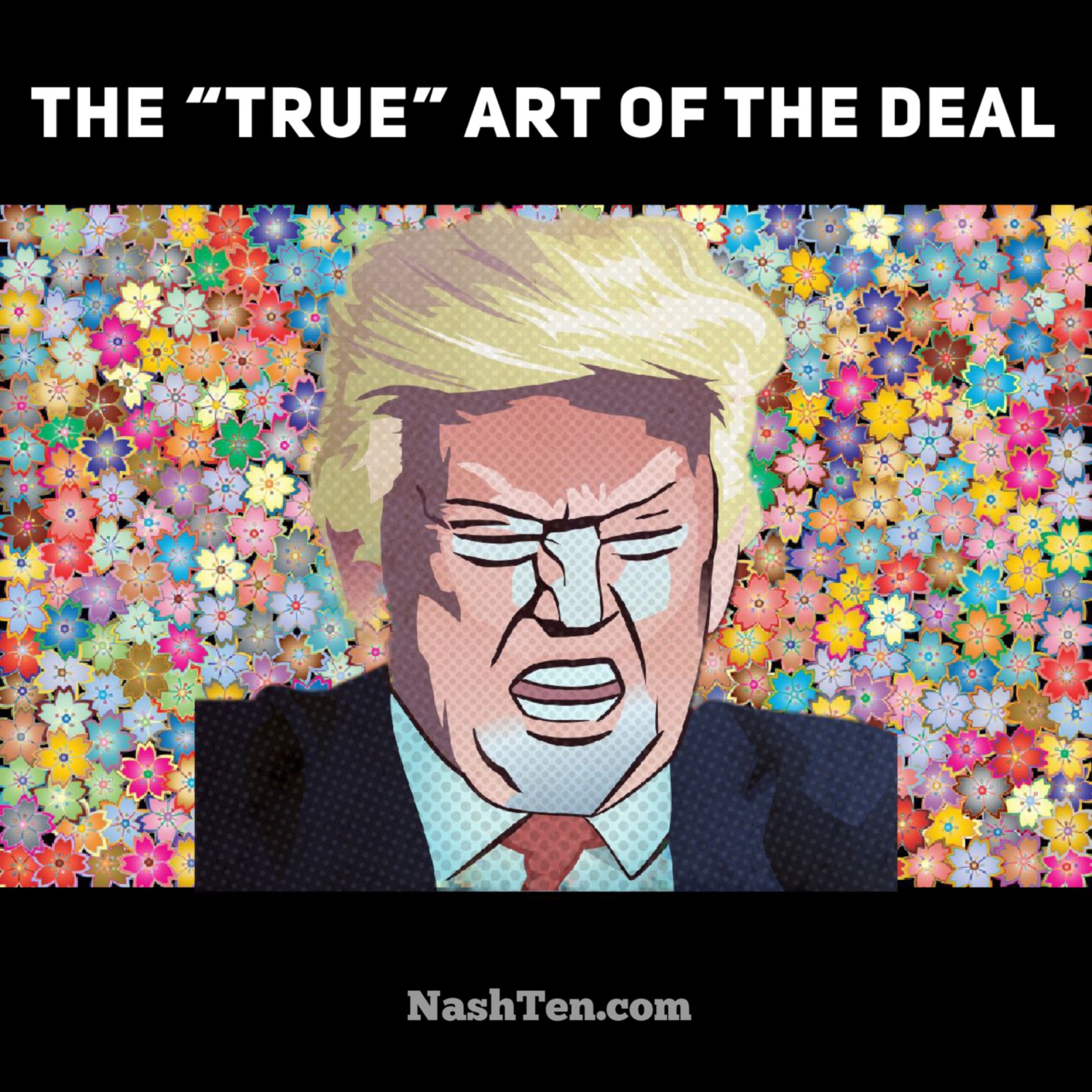 the-true-art-of-the-deal