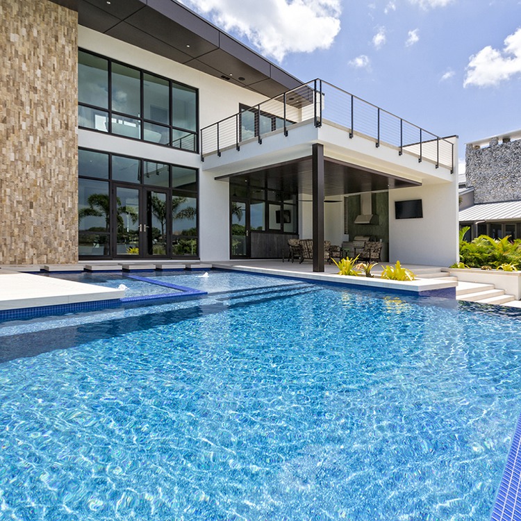 5 Pool Design Trends In