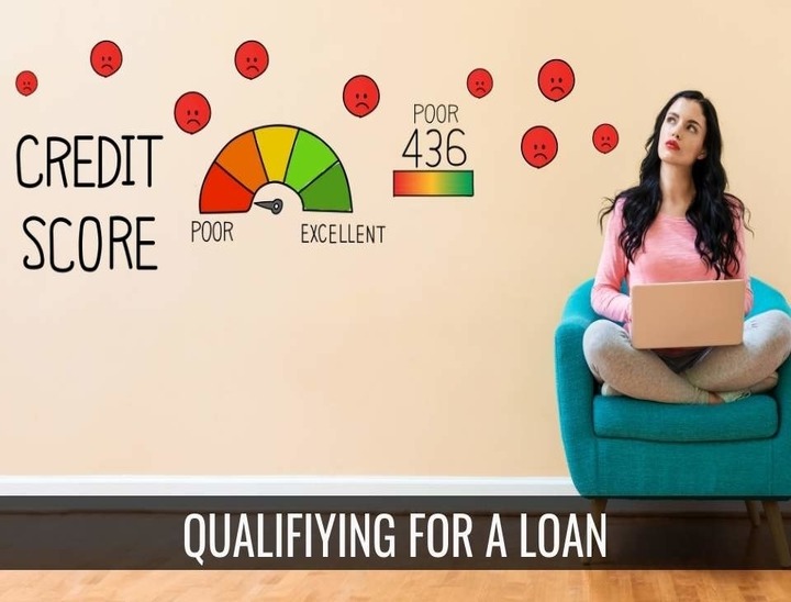 How To Qualify For A Home Loan